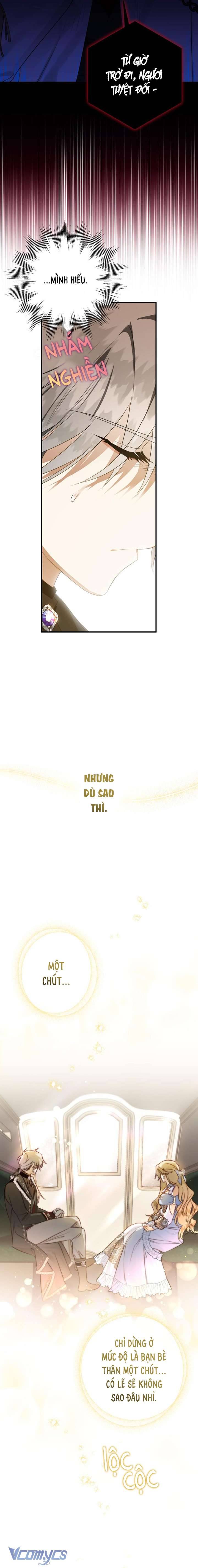 Bỗng Nhiên Tôi Trở Thành Quạ Đen!! Chapter 56 - Trang 4