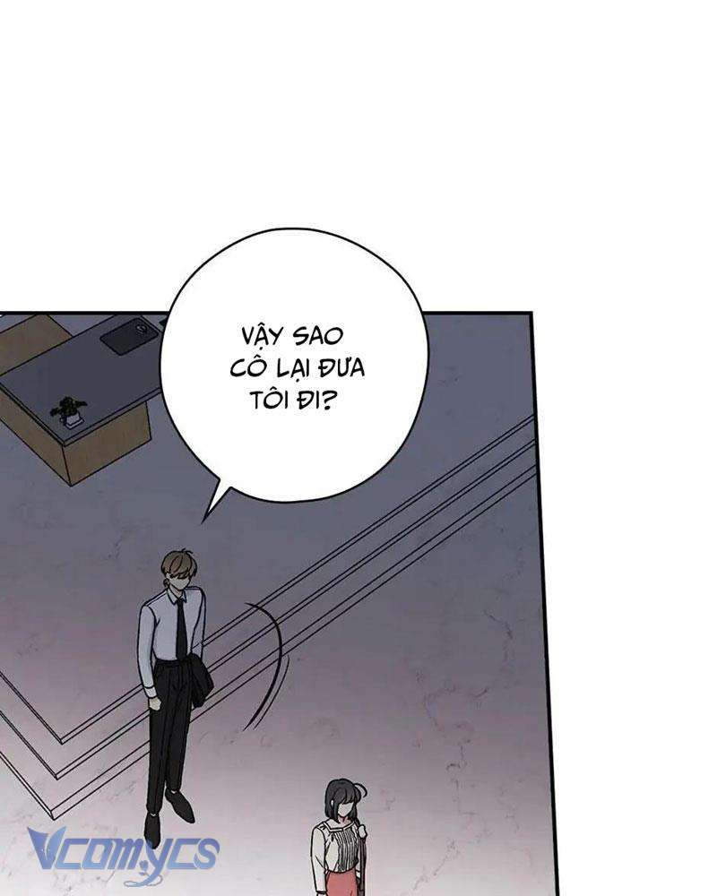 Ly Espresso Của Mùa Xuân Chapter 22 - Trang 4