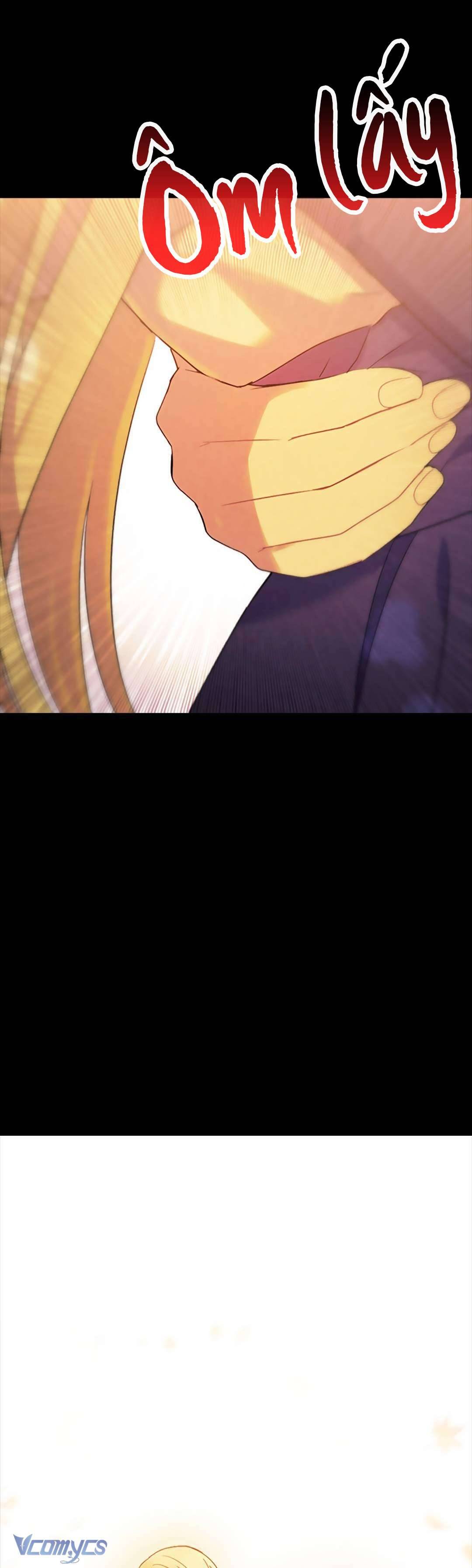 Nữ Vương Và Thánh Kỵ Sĩ Chap 24 - Trang 2