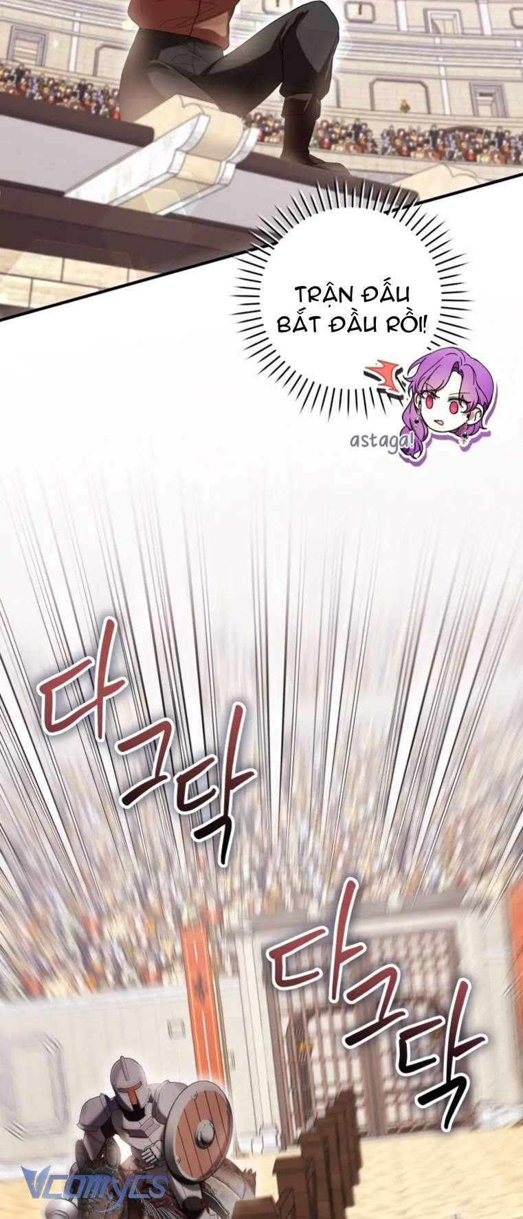 Làm Ác Nữ Bộ Không Tuyệt Sao? Chap 54 - Trang 4