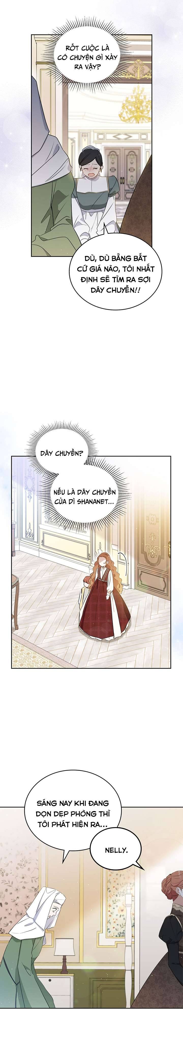 Kiếp Này Nhất Định Làm Gia Chủ Chap 90 - Trang 2