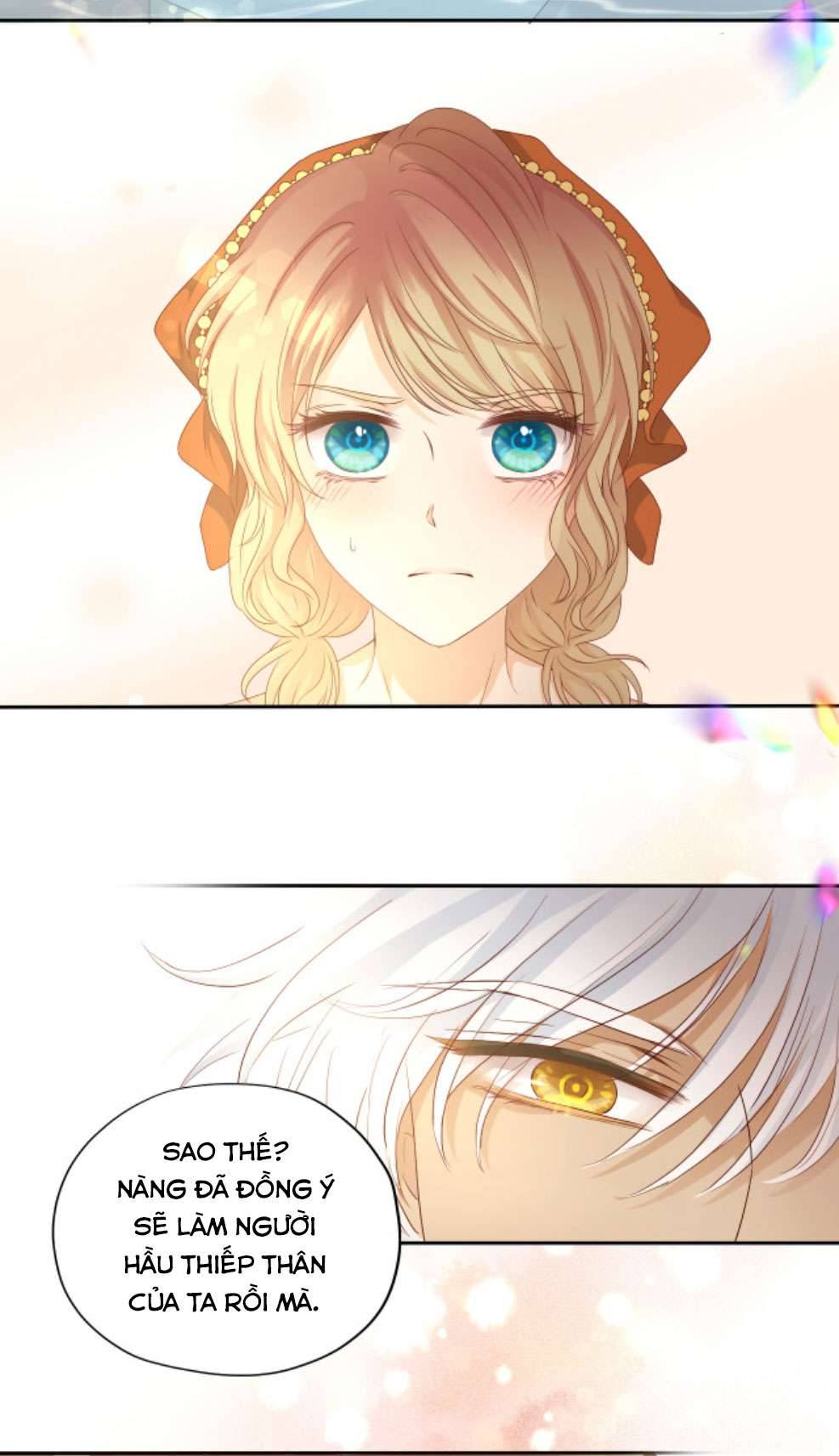 Địch Úc Đa Chi Ca Chapter 85 - Trang 4