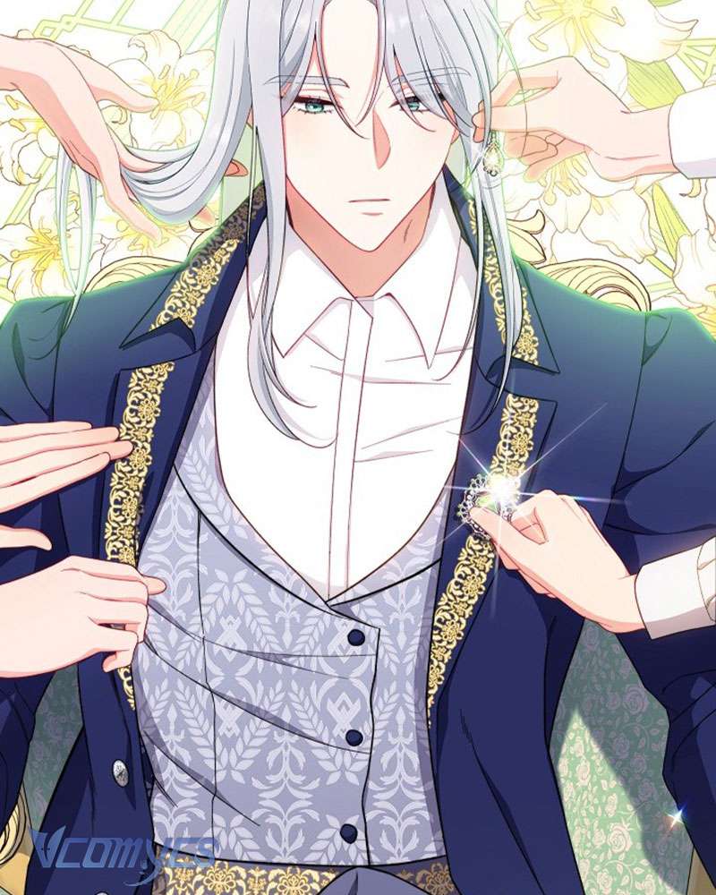 Hầu Gái Độc Quyền Của Hoàng Hậu Phản Diện Chapter 28 - Trang 4