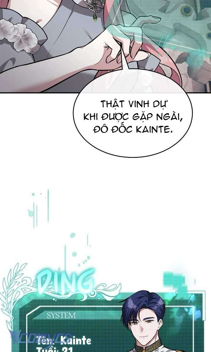 Dàn Harem Nóng Bỏng Đang Dần Lạnh Nhạt với Tôi! Chap 4 - Trang 3