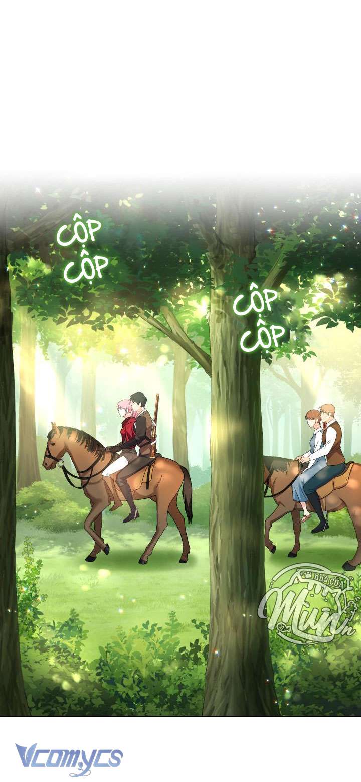 Nhà Điều Chế Nước Hoa Độc Quyền Của Bạo Chúa Chap 24 - Trang 2