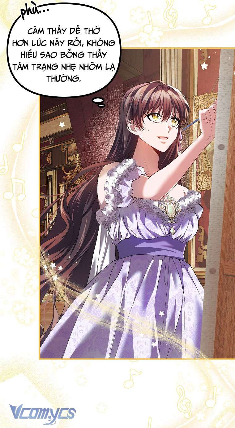 Thời Gian Của Nhân Vật Phụ Có Giới Hạn Chapter 30 - Trang 4