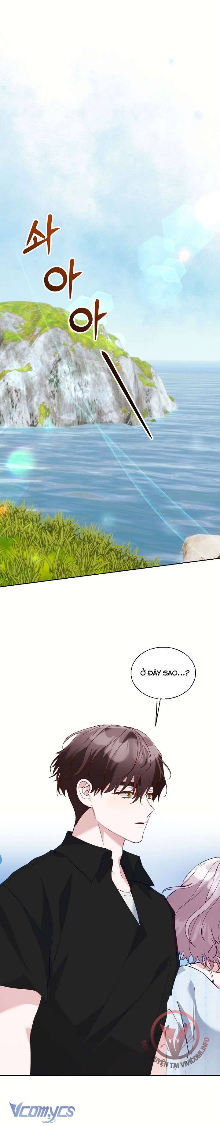 [18+] Dinh Thự Young Chun Hwa: Mãi Một Tình Yêu Chapter 17 - Next Chapter 18