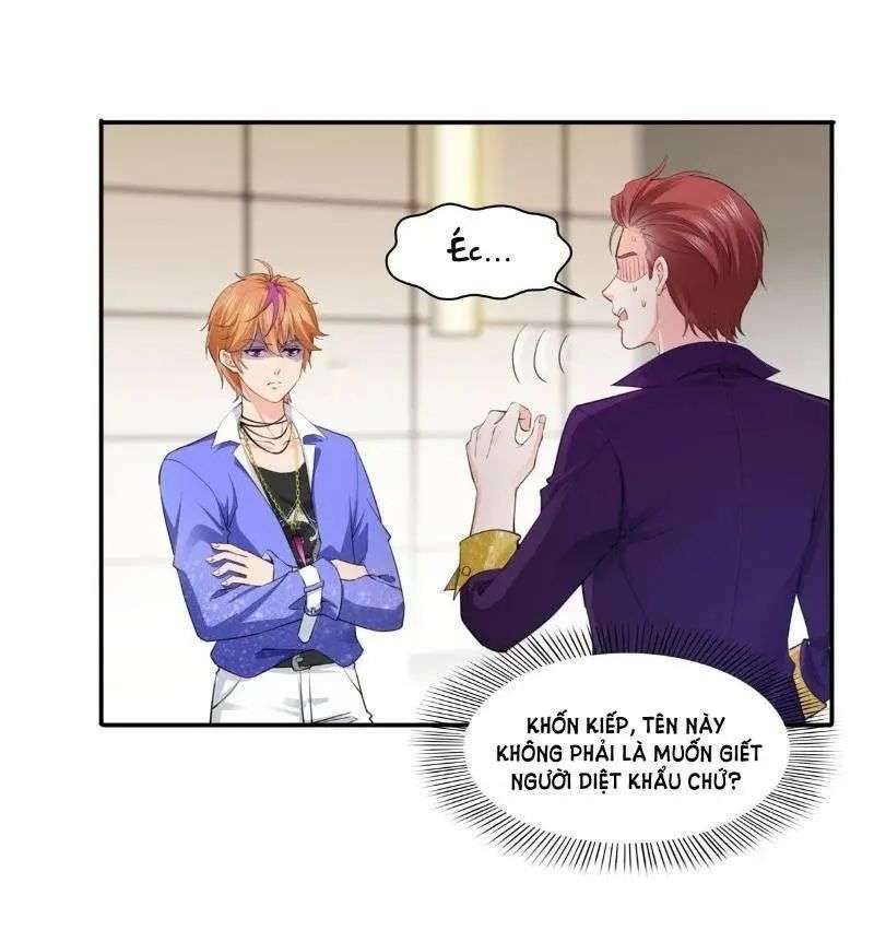 Hệt Như Hàn Quang Gặp Nắng Gắt Chap 156 - Next Chapter 156.1