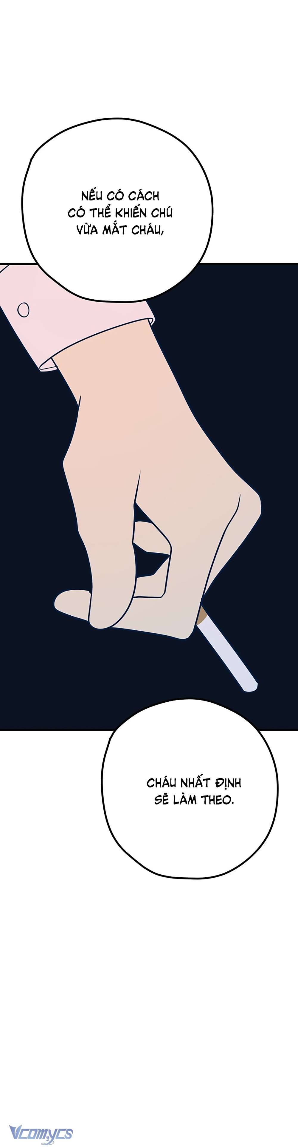 Kẻ Rác Rưởi Không Đáng Được Yêu Chapter 33 - Trang 4