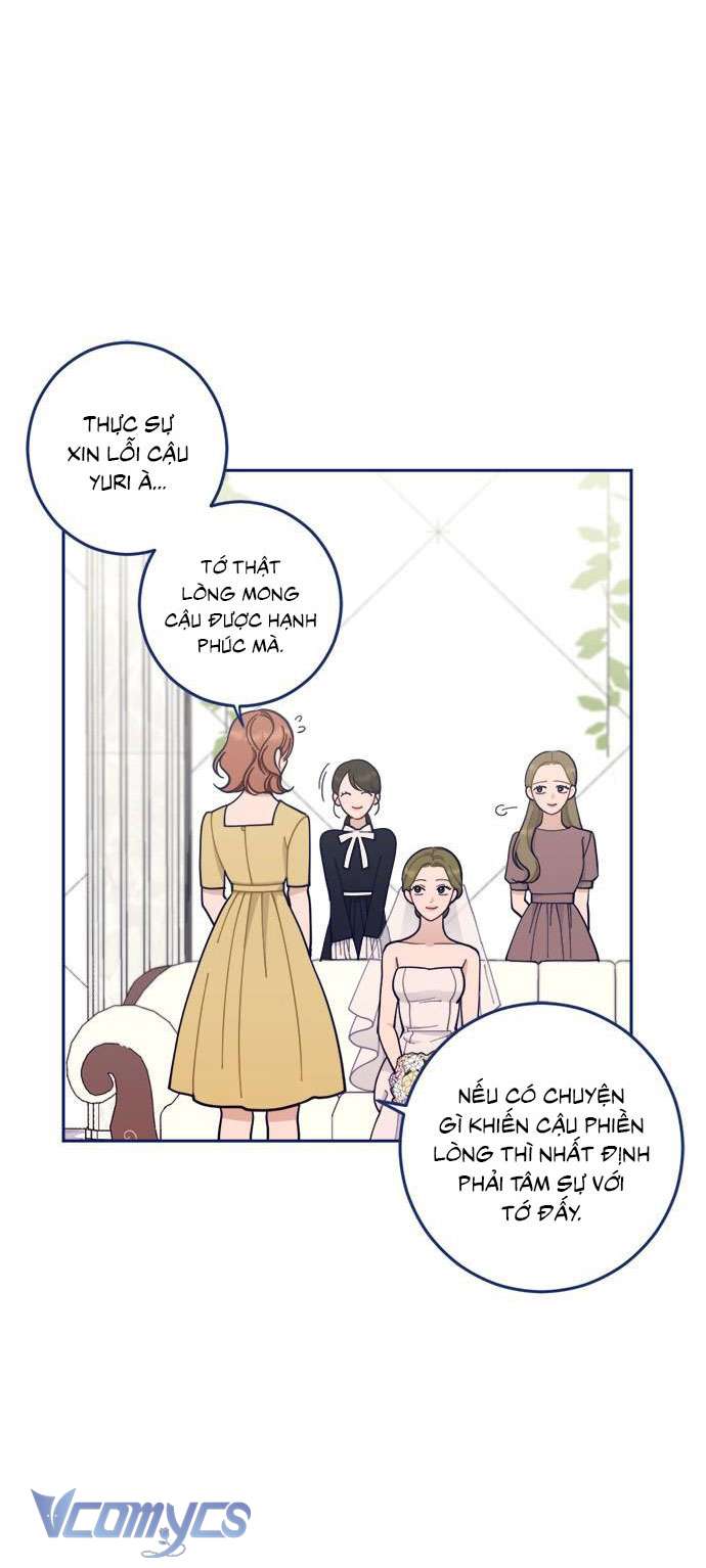 Thứ Tôi Cần Không Phải Là Tình Yêu Chapter 1 - Trang 3