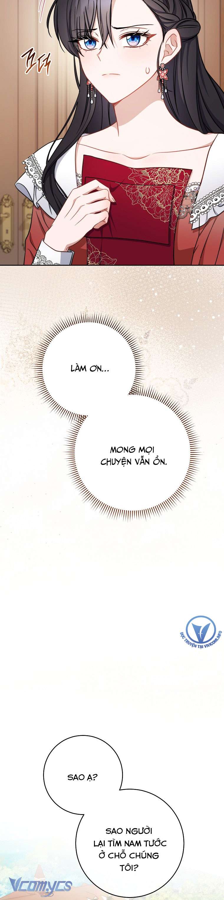 Nam Chính? Cho Cũng Không Thèm! Chapter 19 - Trang 4