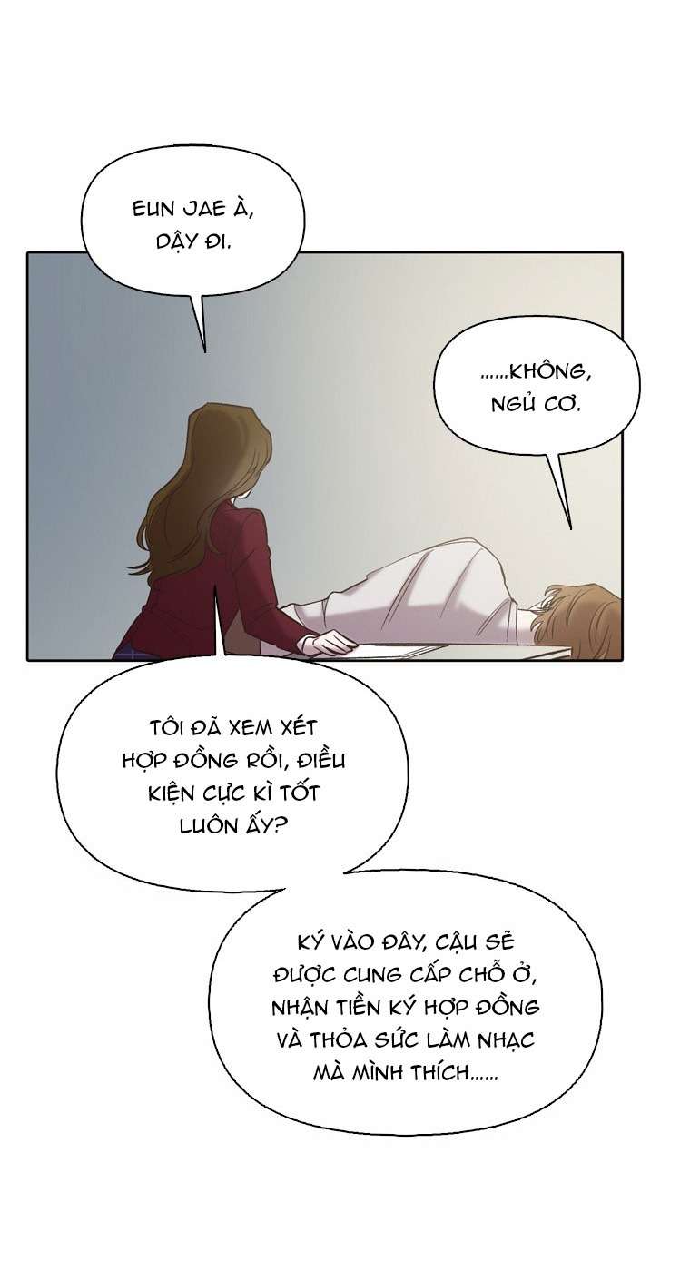Thanh Xuân Của Chúng Ta Chap 79 - Trang 4