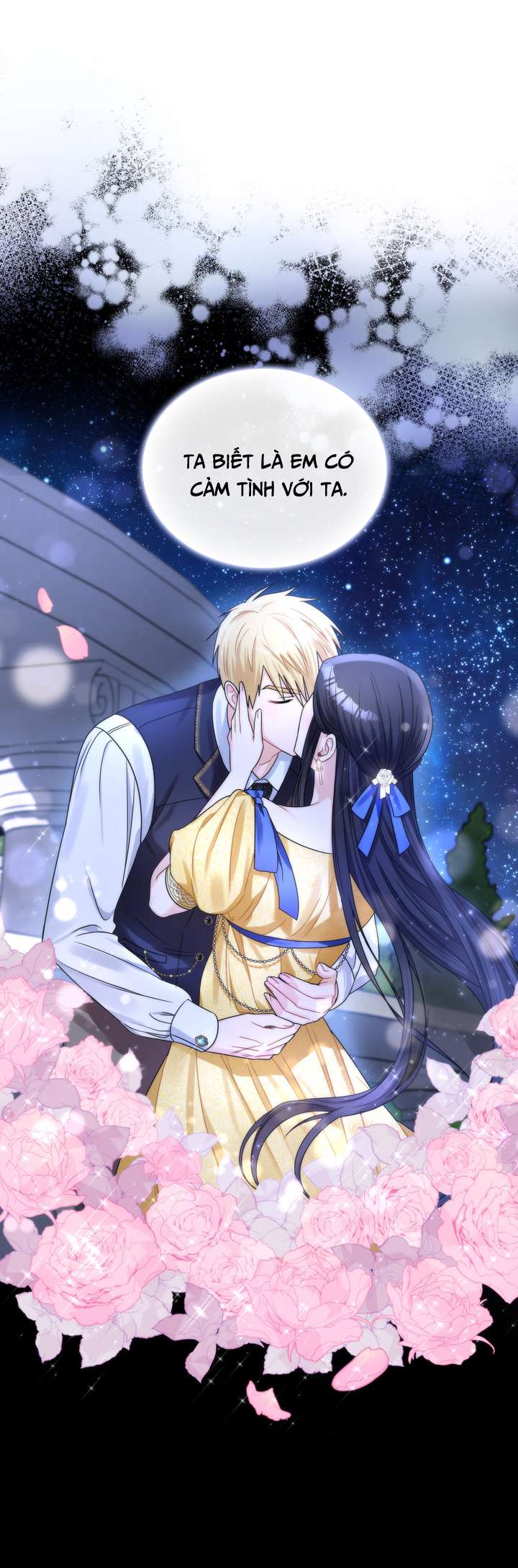 Công Nương Su Chapter 53 - Trang 4