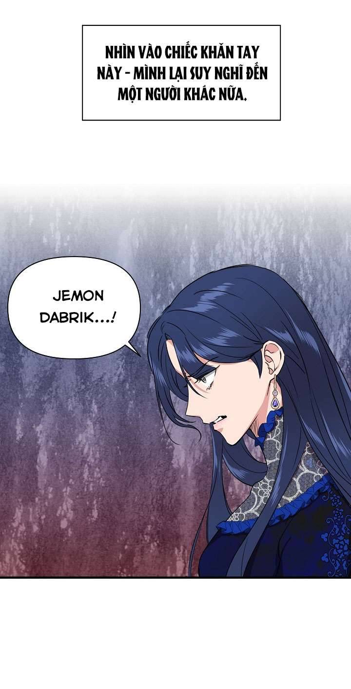 Tôi Không Phải Là Cinderella Chapter 4 - Trang 4