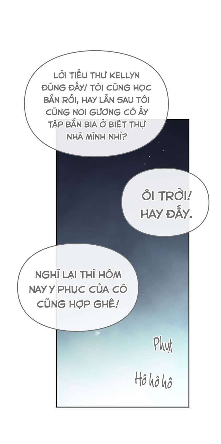 Kết Cục Của Nhân Vật Phản Diện Chỉ Có Thể Là Cái Chết Chapter 65 - Trang 4