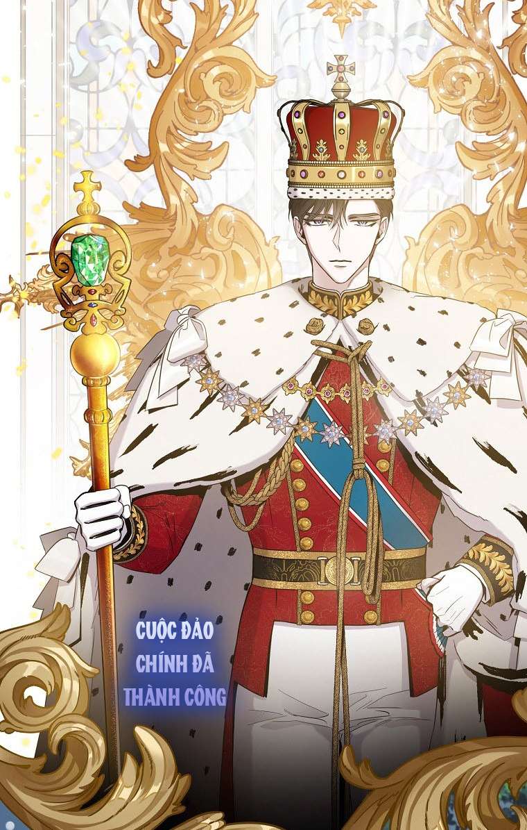 Thuần Hóa Bạo Quân Rồi Bỏ Trốn Chap 41 - Trang 2