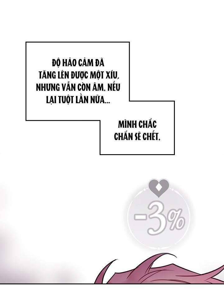 Kết Cục Của Nhân Vật Phản Diện Chỉ Có Thể Là Cái Chết Chapter 11 - Trang 4