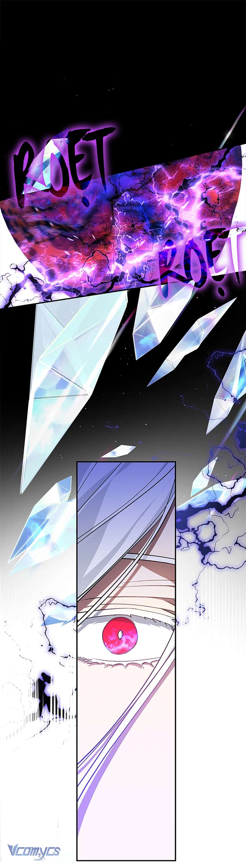 Không Thể Thoát Khỏi Người Chap 72 - Trang 4