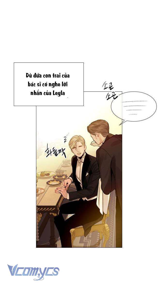 Hãy Khóc Và Cầu Nguyện Đi Chapter 30 - Trang 4