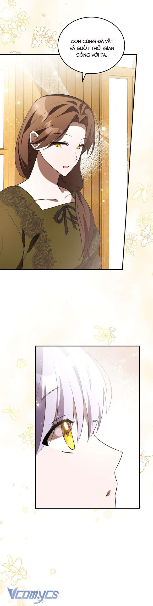 Không Phải Tôi Cố Tình Khiến Anh Ta Si Mê Đâu Chapter 9 - Trang 4