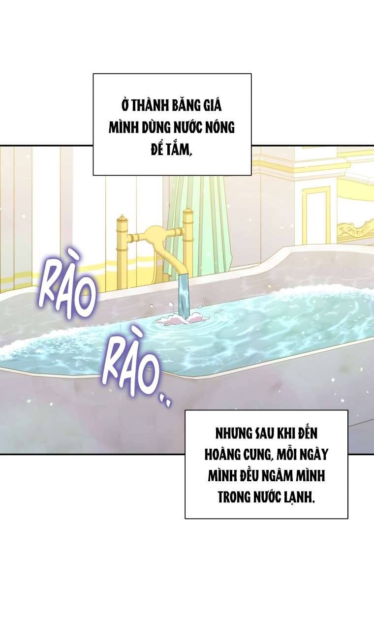 Người Bảo Hộ Của Bạo Quân Là Ma Nữ Tàn Độc Chap 66 - Next Chap 67