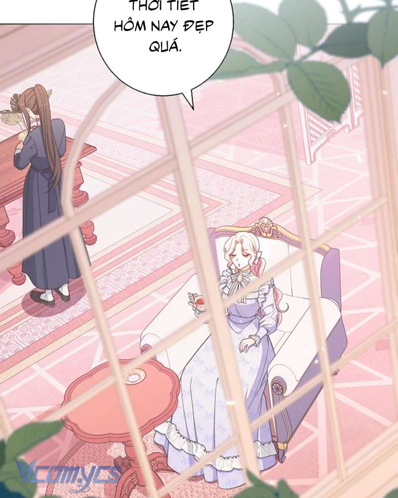 Hầu Gái Độc Quyền Của Hoàng Hậu Phản Diện Chapter 32 - Trang 4