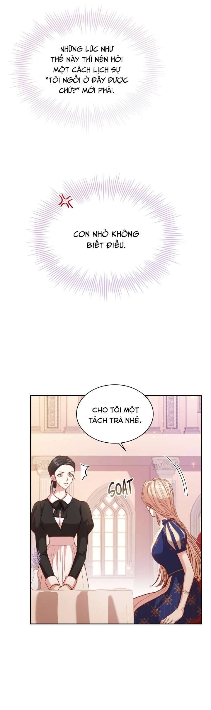 Thư Ký Của Bạo Chúa Chapter 53 - Trang 4