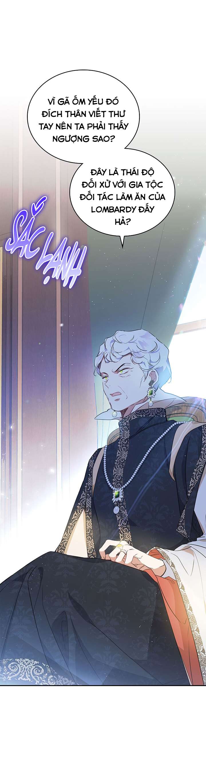 Kiếp Này Nhất Định Làm Gia Chủ Chap 69 - Trang 2