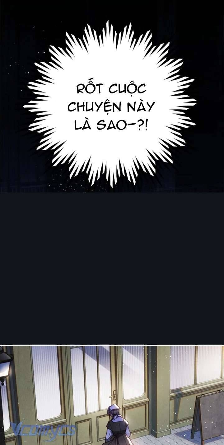 Nuôi vị hôn phu bằng tiền bạc. Chap 49 - Trang 2