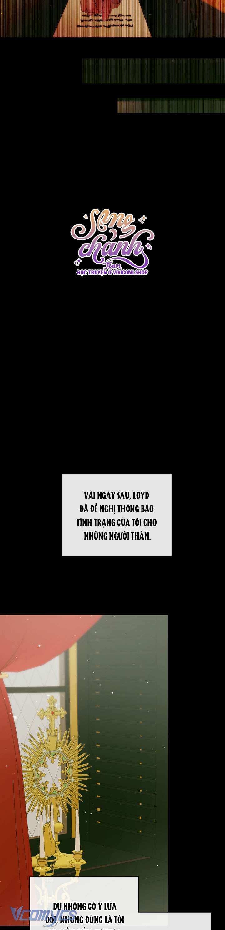 Siren: Trở Thành Gia Đình Của Nhân Vật Phản Diện Chap 131 - Trang 3