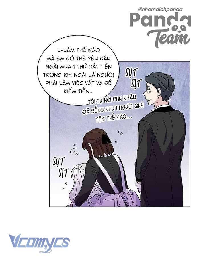 Chồng Yêu, Tôi Đây Bãi Công! Chap 1 - Trang 3