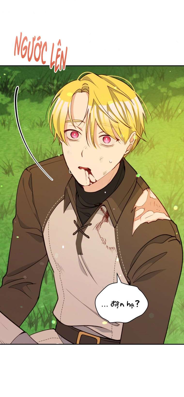 Người Bảo Hộ Của Bạo Quân Là Ma Nữ Tàn Độc Chap 49 - Trang 4