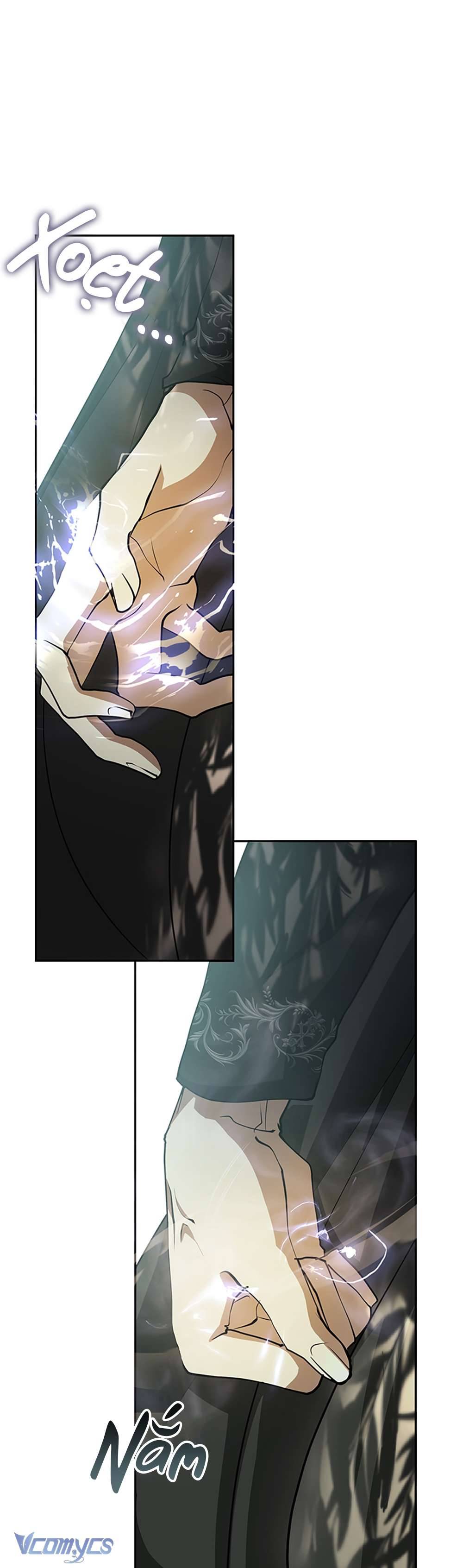 Không Thể Thoát Khỏi Người Chap 54 - Next Chap 55