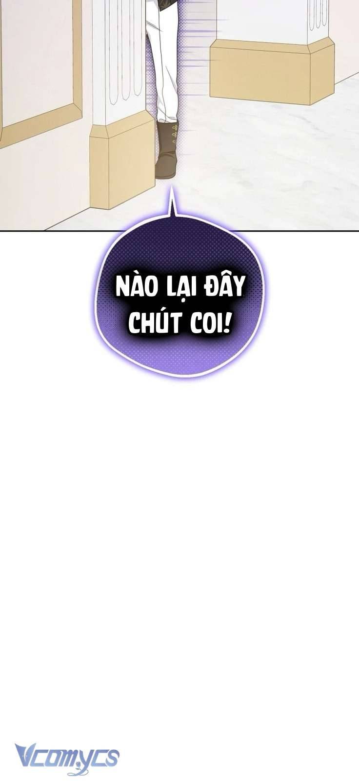 Được Yêu Thương Mà Còn Ngại Ngùng Sao! Chap 63 - Trang 4