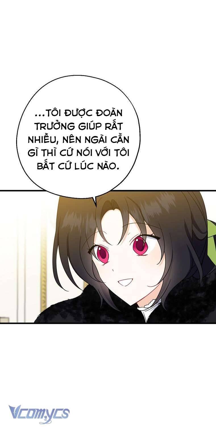 A Nào, Ngậm Thìa Vàng Nhé? Chap 39 - Trang 3