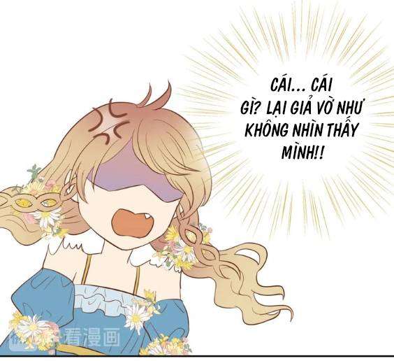 Địch Úc Đa Chi Ca Chapter 11 - Trang 4