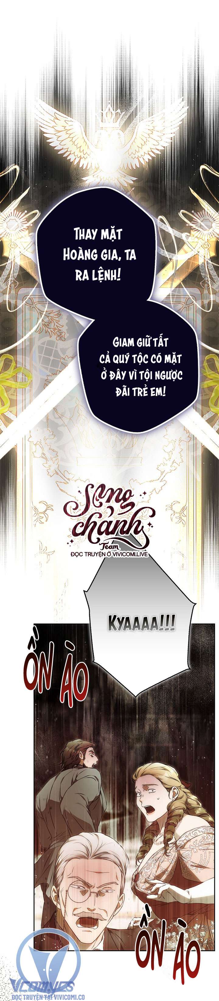 Tôi Trở Thành Vợ Của Nam Chính Chap 119 - Trang 2