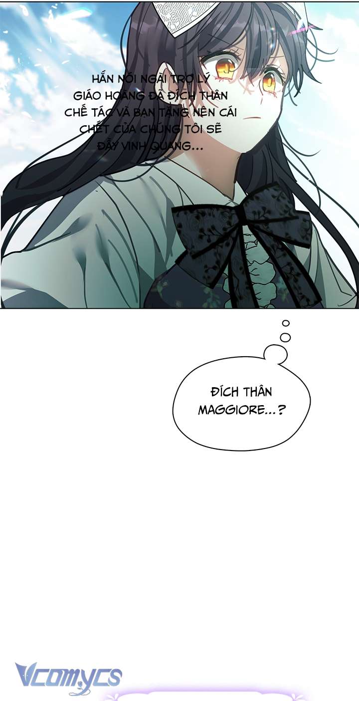 Gia Đình Bị Ám Ảnh Bởi Tôi Chapter 73 - Trang 4