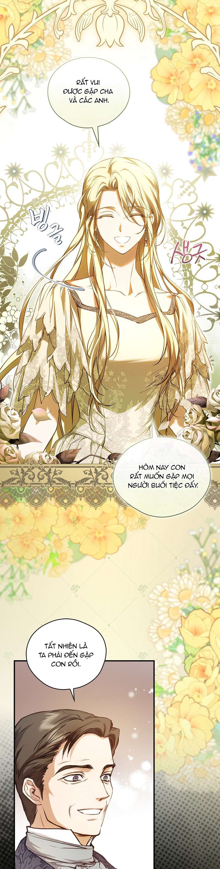 Đi Tìm Người Chồng Mới Chap 2 - Trang 2