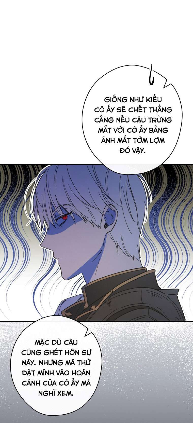 Phương Pháp Khiến Phu Quân Đứng Về Phía Tôi Chapter 4 - Trang 4