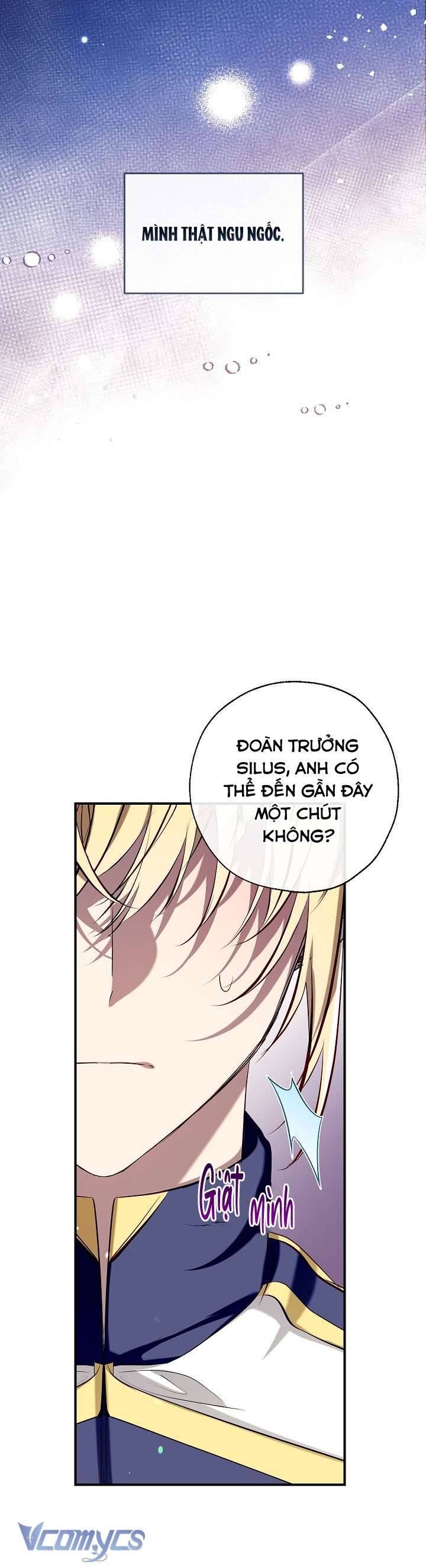 Chúng Ta Có Thể Trở Thành Một Gia Đình Được Không? Chap 97 - Trang 2