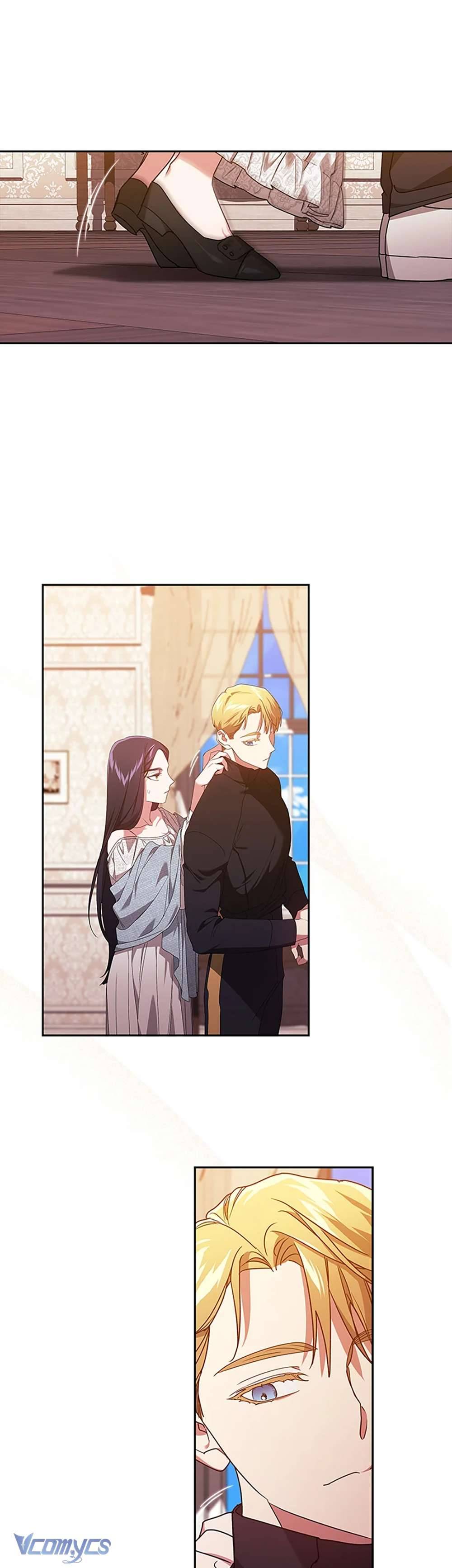 Hôn Nhân Này Rồi Sẽ Đổ Vỡ Chapter 28 - Trang 3