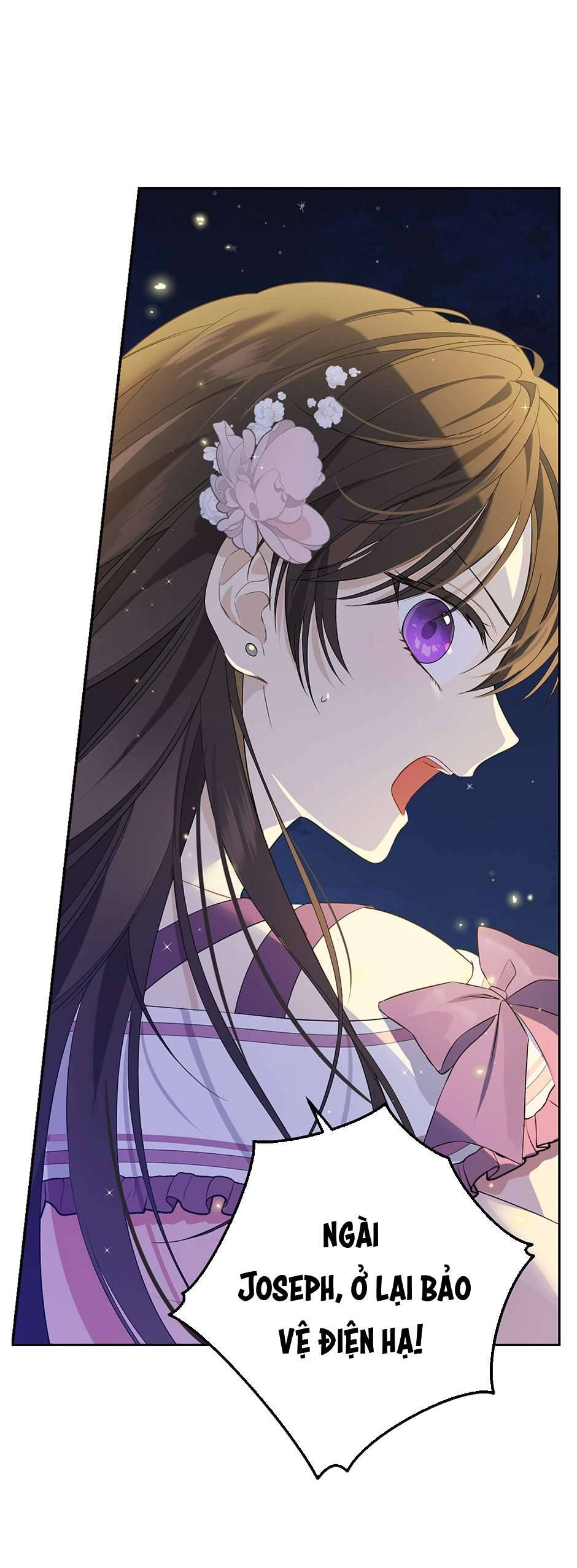 Tôi Là Minh Chứng Của Sự Thật Chap 88 - Trang 3