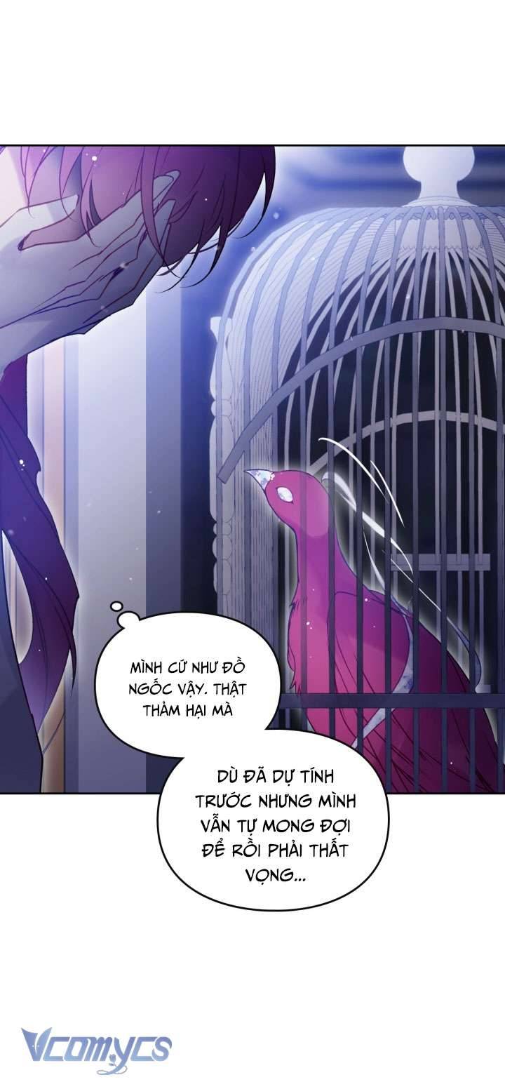 Kết Cục Của Nhân Vật Phản Diện Chỉ Có Thể Là Cái Chết Chapter 133 - Trang 4