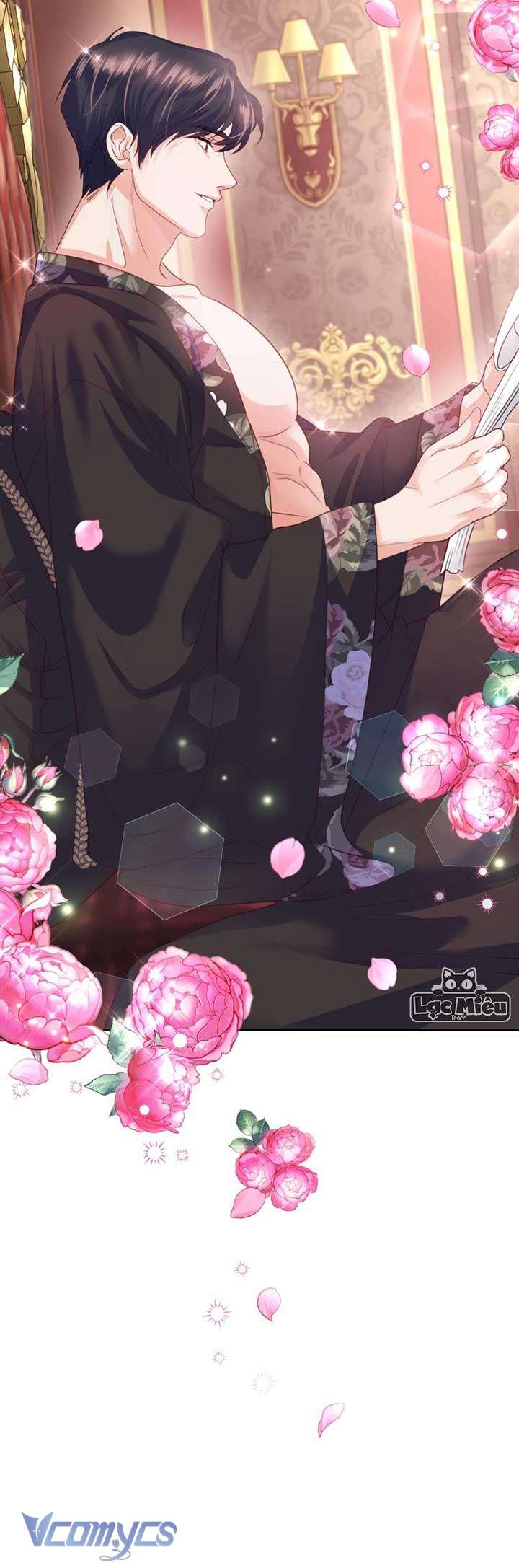 Nhà Điều Chế Nước Hoa Độc Quyền Của Bạo Chúa Chap 60 - Trang 2