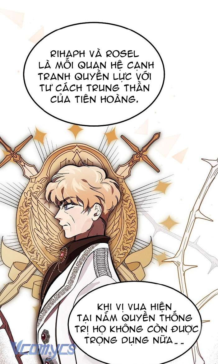 Ác Quỷ Nuôi Dưỡng Tiểu Thư Chapter 7 - Trang 4