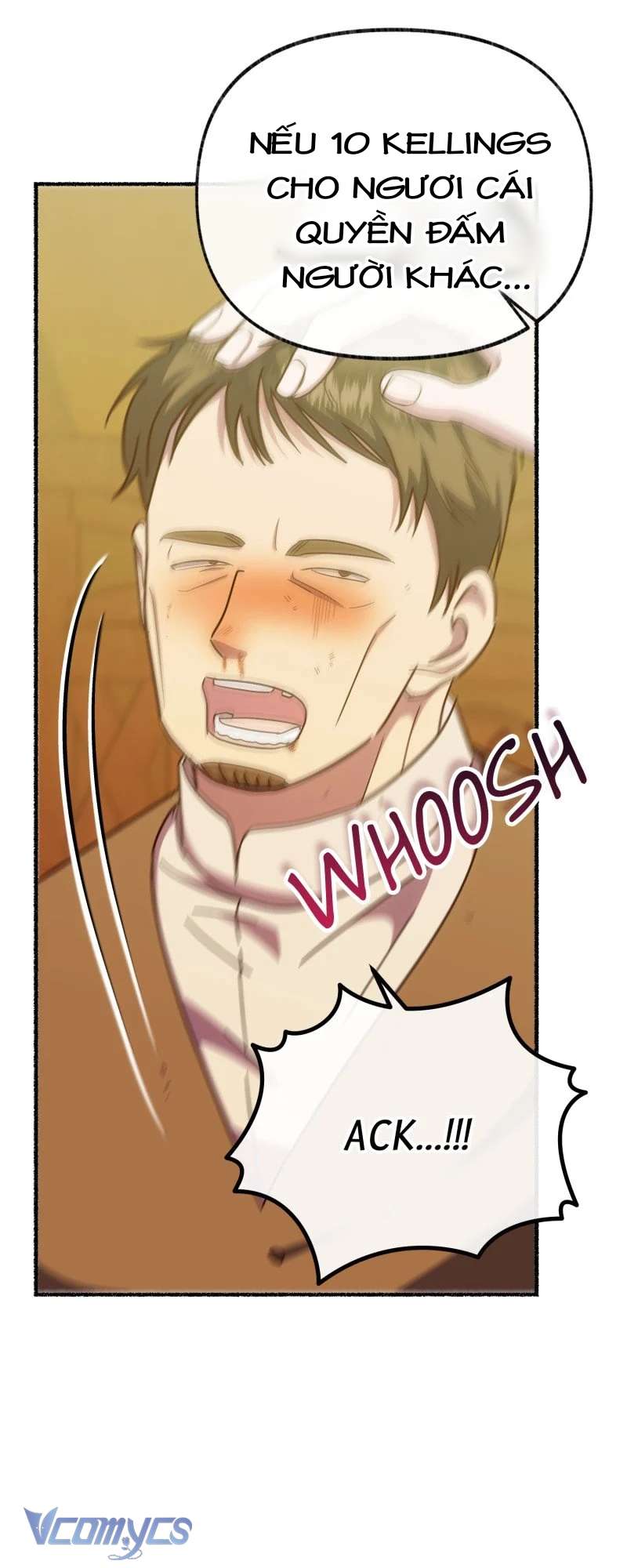 Trở Thành Chú Mèo Ngủ Cùng Bạo Chúa Chapter 16 - Trang 3