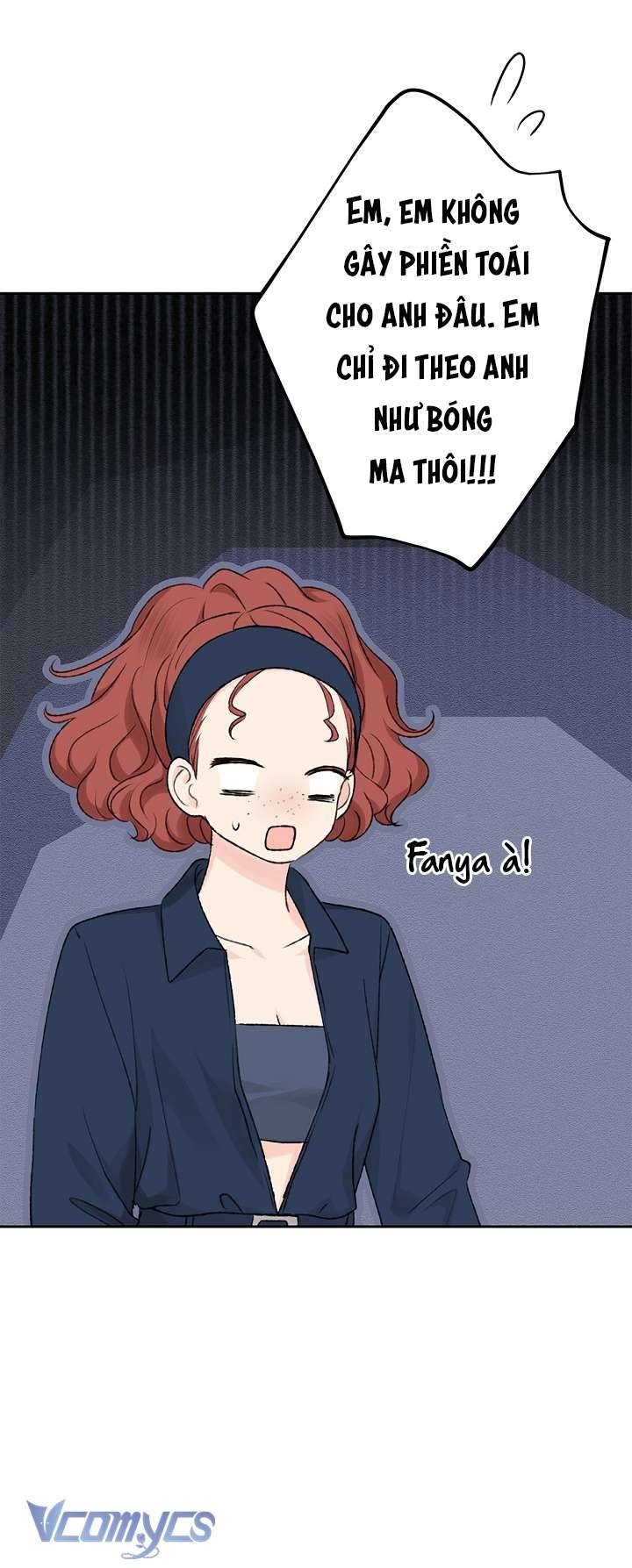 [18+] Yêu Tinh Giao Phối Chap 1 - Next Chap 2