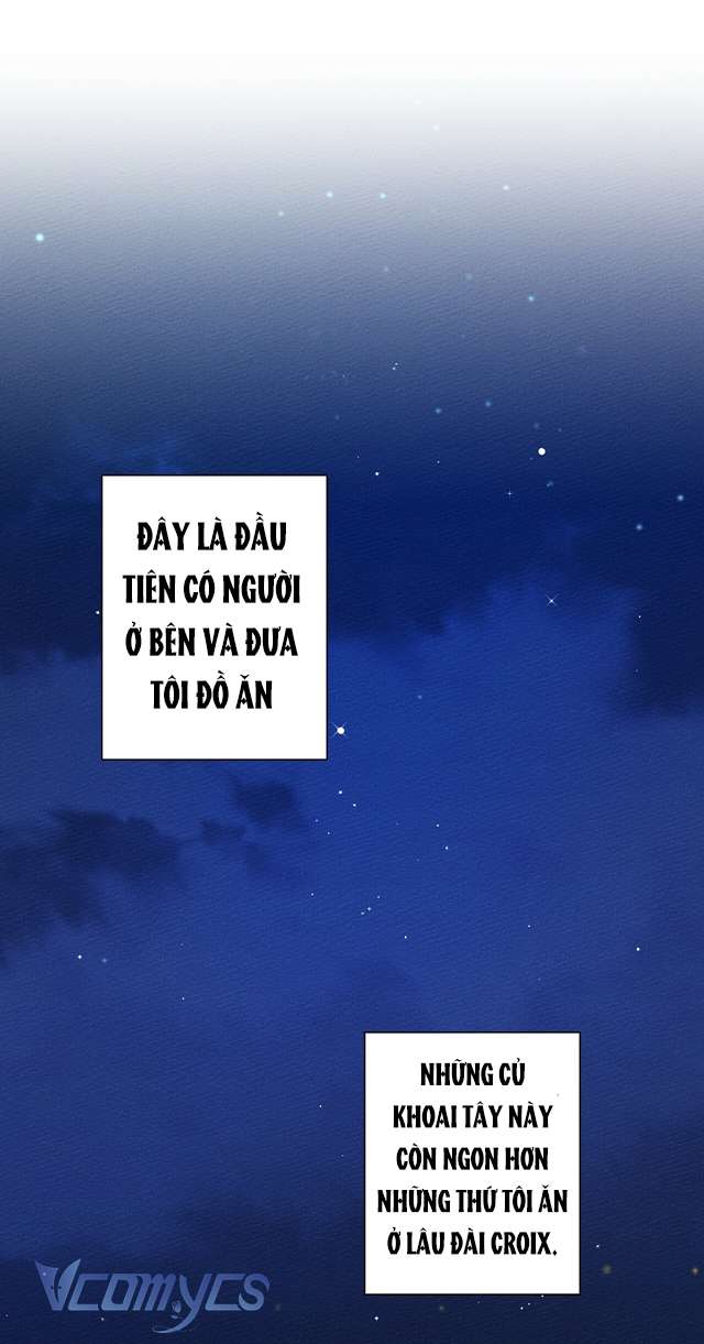 Dưới Bóng Cây Sồi Chap 6 - Trang 4