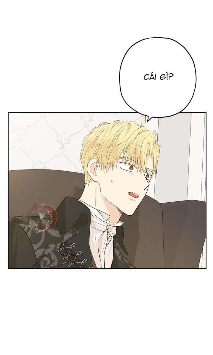 Tôi Là Minh Chứng Của Sự Thật Chap 27 - Trang 3